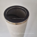 High Quality CNG natural gas coalescing filter element